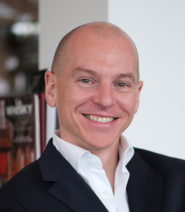 Jérôme Dumas, CTO · Lead Developer Full-Stack · Architecte Cloud